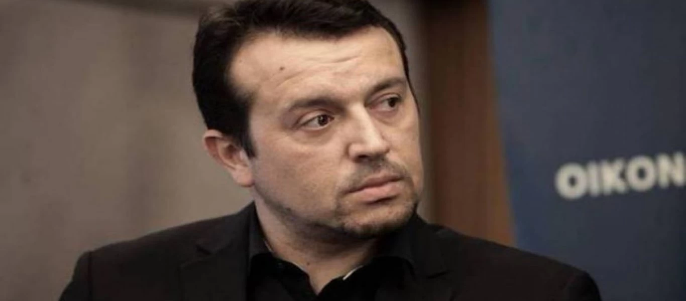 Νίκος Παππάς: «Ο Μητσοτάκης τελειώνει οποιαδήποτε προστασία της πρώτης κατοικίας»